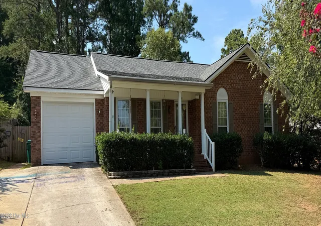 Photo 1 of Single family home for sale at 4250 Waylon Dr, Martinez, GA 30907 | MLS# 100597908 | Listing updated on 2026-09-15