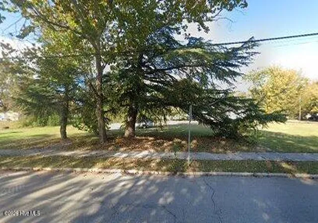 Land for sale at 316 E Thomas St, Rocky Mount, NC 27801 | MLS# 100598199