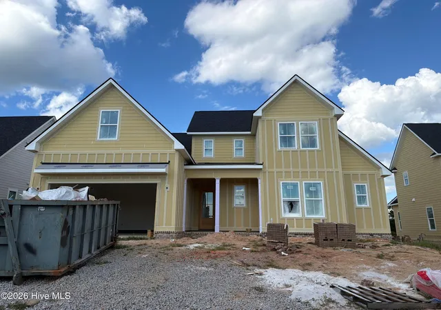 Photo 1 of Single family home for sale at 857 Whitney Shls Rd, Evans, GA 30809 | MLS# 100595529 | Listing updated on 2026-09-16