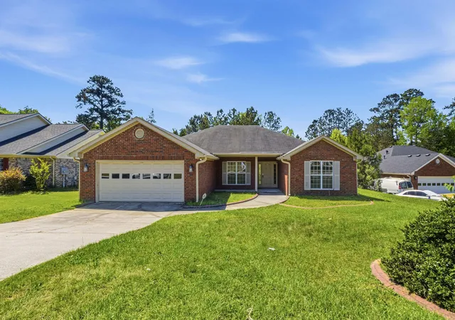 Photo 1 of Single family home for sale at 930 Cannock St, Grovetown, GA 30813 | MLS# 100598574 | Listing updated on 2026-09-08