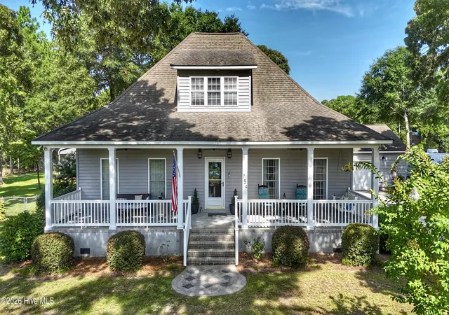 Photo 2 of Single family home for sale at 754 Hardison Dr, Arapahoe, NC 28510 | MLS# 100597530 | Listing updated on 2026-09-17