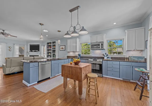 Photo 4 of Single family home for sale at 754 Hardison Dr, Arapahoe, NC 28510 | MLS# 100597530 | Listing updated on 2026-09-17