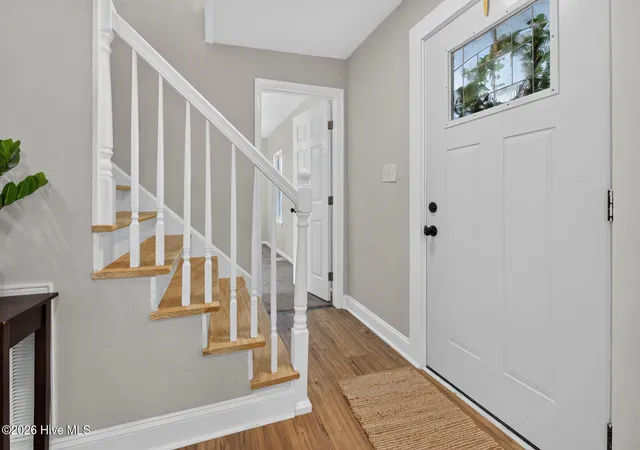 Photo 2 of Single family home for sale at 116 E Broad St, Elizabeth City, NC 27909 | MLS# 100599111 | Listing updated on 2026-08-31