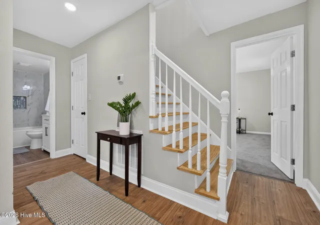 Photo 3 of Single family home for sale at 116 E Broad St, Elizabeth City, NC 27909 | MLS# 100599111 | Listing updated on 2026-08-31