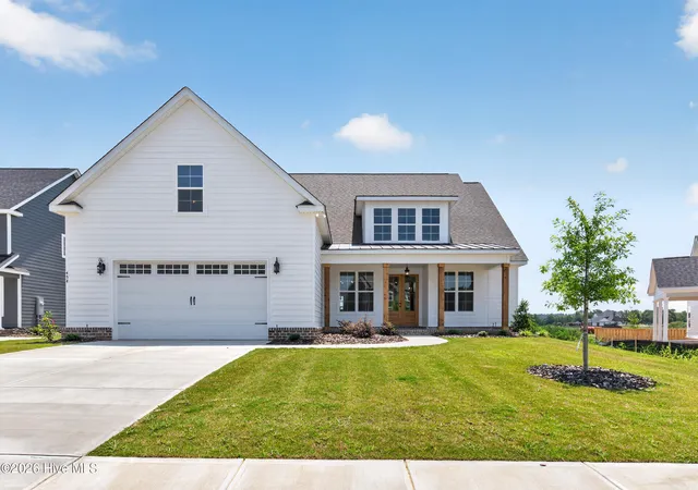 Photo 2 of Single family home for sale at 454 Woodlawn St, Evans, GA 30809 | MLS# 98253977 | Listing updated on 2026-09-14