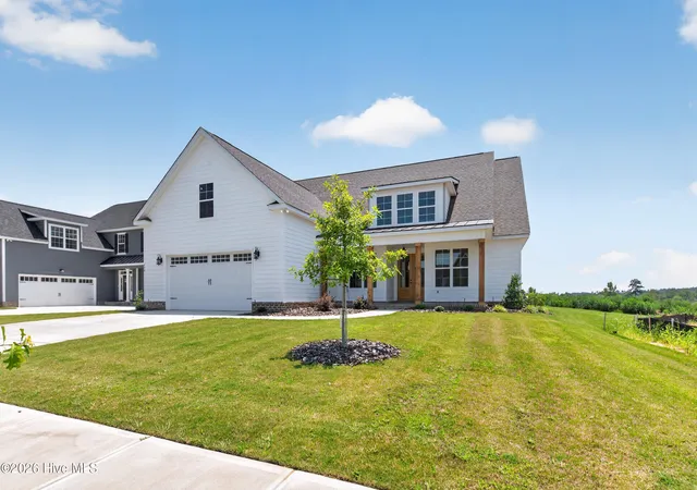 Photo 3 of Single family home for sale at 454 Woodlawn St, Evans, GA 30809 | MLS# 98253977 | Listing updated on 2026-09-14