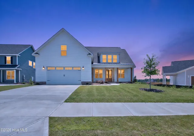 Photo 3 of Single family home for sale at 454 Woodlawn St, Evans, GA 30809 | MLS# 98253977 | Listing updated on 2026-10-07