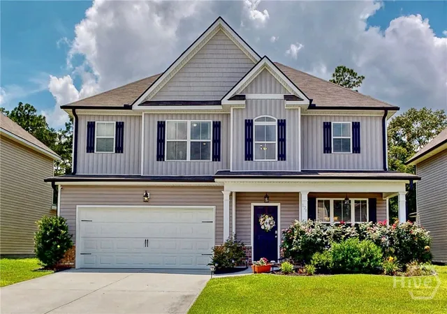 Photo 2 of Single family home for sale at 126 Sams Dr, Guyton, GA 31312 | MLS# SA360630 | Listing updated on 2026-09-09