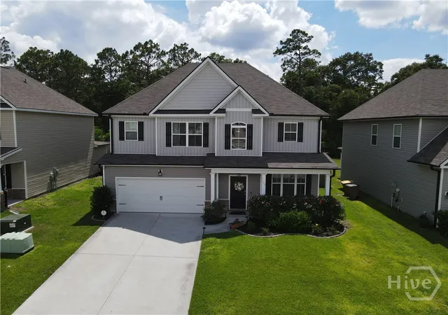 Photo 3 of Single family home for sale at 126 Sams Dr, Guyton, GA 31312 | MLS# SA360630 | Listing updated on 2026-09-09