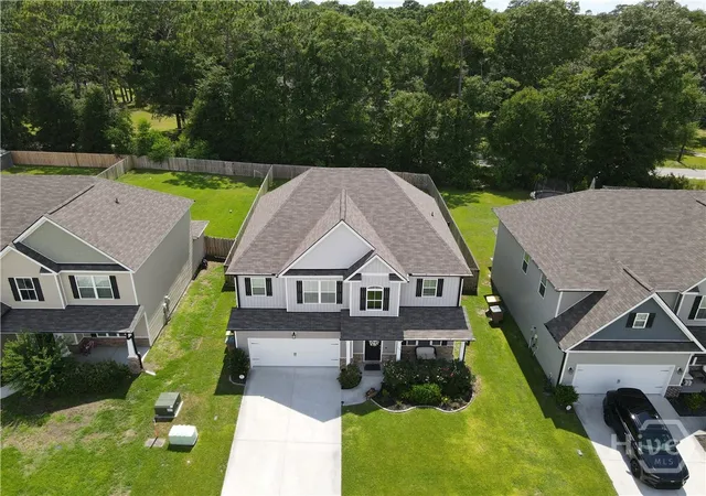 Photo 3 of Single family home for sale at 126 Sams Dr, Guyton, GA 31312 | MLS# SA360630 | Listing updated on 2026-09-09
