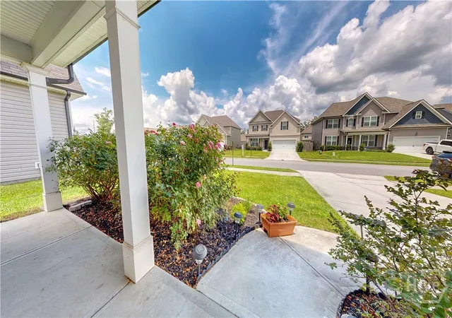 Photo 4 of Single family home for sale at 126 Sams Dr, Guyton, GA 31312 | MLS# SA360630 | Listing updated on 2026-09-09