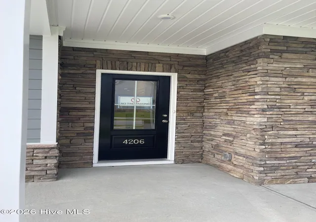 Photo 3 of Single family home for sale at 4206 Whitehouse St, Harlem, GA 30814 | MLS# 100596650 | Listing updated on 2026-09-14