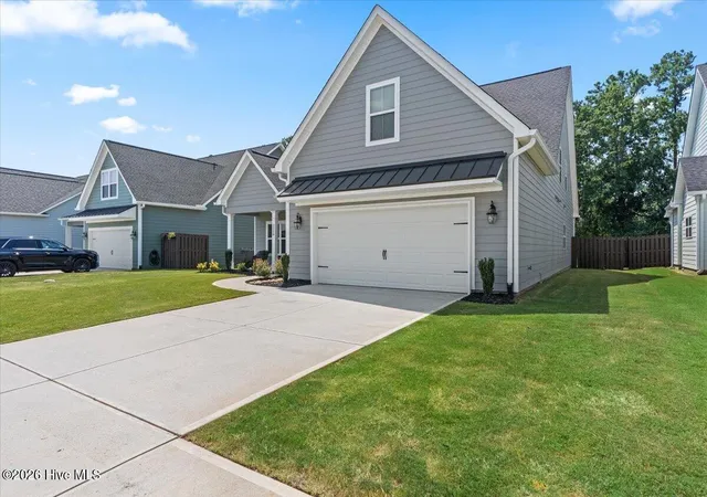 Photo 2 of Single family home for sale at 2338 Laurens St, Grovetown, GA 30813 | MLS# 100599010 | Listing updated on 2026-08-30