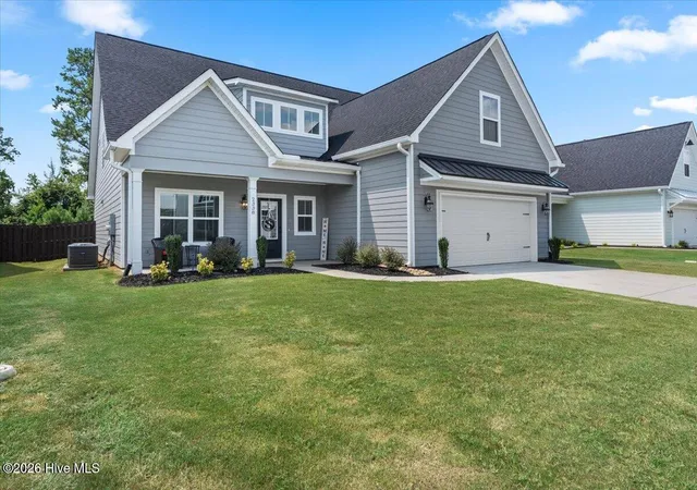 Photo 3 of Single family home for sale at 2338 Laurens St, Grovetown, GA 30813 | MLS# 100599010 | Listing updated on 2026-08-30
