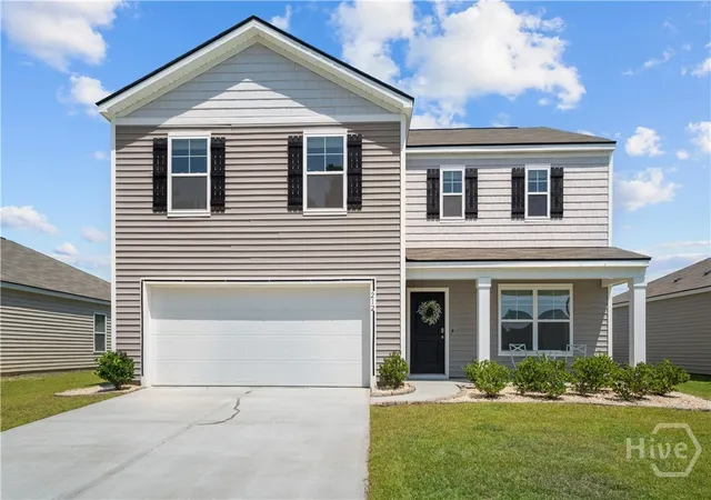 Photo 1 of Single family home for sale at 212 Skylark Rd, Bloomingdale, GA 31302 | MLS# SA363018 | Listing updated on 2026-09-12
