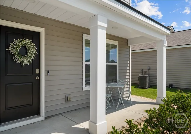 Photo 3 of Single family home for sale at 212 Skylark Rd, Bloomingdale, GA 31302 | MLS# SA363018 | Listing updated on 2026-09-16
