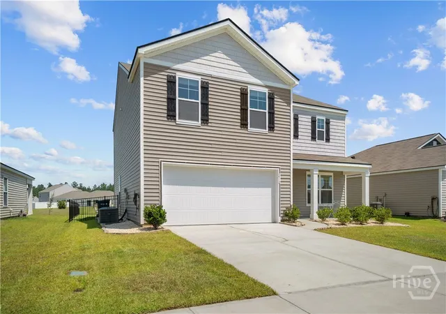 Photo 67 of Single family home for sale at 212 Skylark Rd, Bloomingdale, GA 31302 | MLS# SA363018 | Listing updated on 2026-09-12