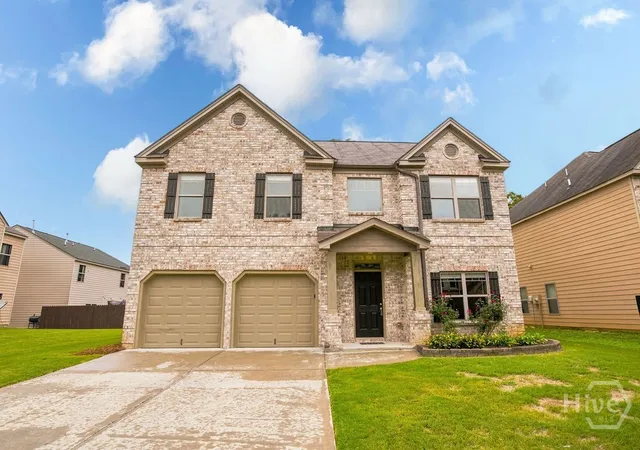 Photo 1 of Single family home for sale at 3495 Zaks Way, Bethlehem, GA 30620 | MLS# CL362353 | Listing updated on 2026-09-05