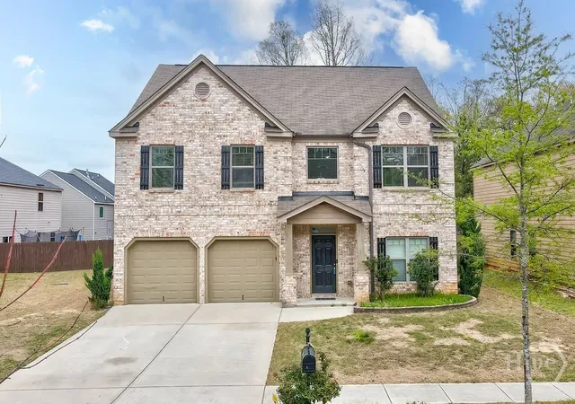 Photo 2 of Single family home for sale at 3495 Zaks Way, Bethlehem, GA 30620 | MLS# CL362353 | Listing updated on 2026-09-05