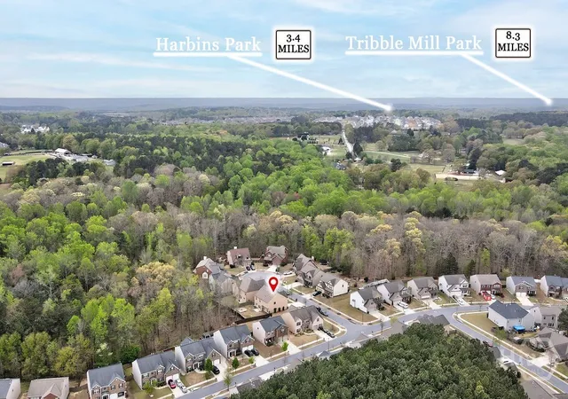 Photo 41 of Single family home for sale at 3495 Zaks Way, Bethlehem, GA 30620 | MLS# CL362353 | Listing updated on 2026-09-05