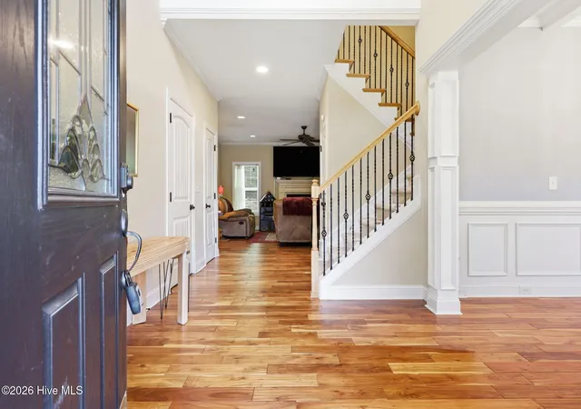 Photo 3 of Single family home for sale at 585 Burning Tree Rd #10, Pinehurst, NC 28374 | MLS# 100579580 | Listing updated on 2026-08-27