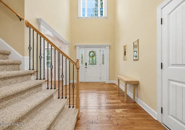 Photo 4 of Single family home for sale at 585 Burning Tree Rd #10, Pinehurst, NC 28374 | MLS# 100579580 | Listing updated on 2026-08-27