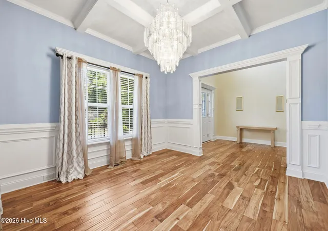 Photo 5 of Single family home for sale at 585 Burning Tree Rd #10, Pinehurst, NC 28374 | MLS# 100579580 | Listing updated on 2026-08-27