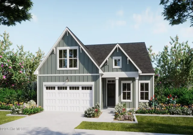 Photo 1 of Single family home for sale at 7088 Marsh Shore Pointe #150, Leland, NC 28451 | MLS# 100598089 | Listing updated on 2026-09-03