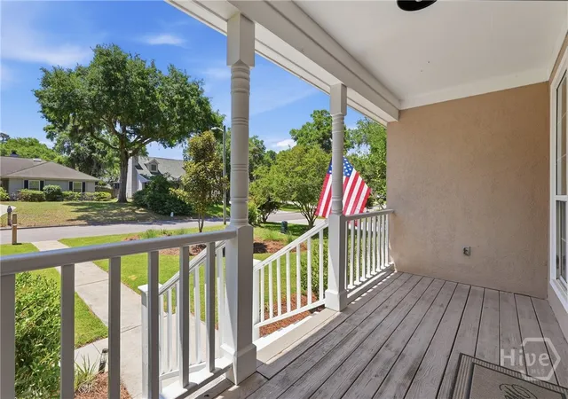 Photo 4 of Single family home for sale at 101 Lagoon View Xing, Savannah, GA 31410 | MLS# SA357012 | Listing updated on 2026-08-26