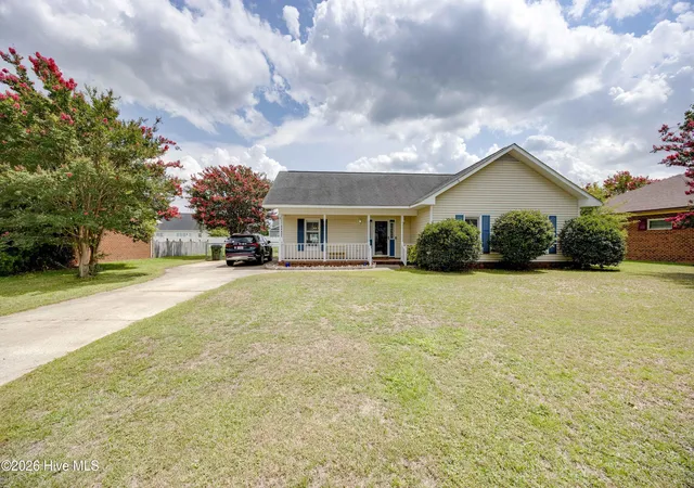Single family home for sale at 634 Bayberry Ln, Winterville, NC 28590 | MLS# 100590546