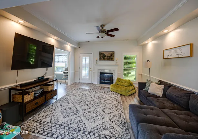 Photo 3 of Single family home for sale at 634 Bayberry Ln, Winterville, NC 28590 | MLS# 100590546 | Listing updated on 2026-09-22