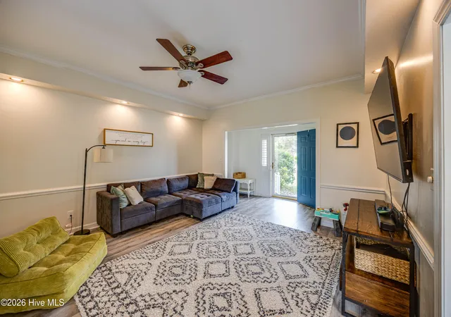 Photo 4 of Single family home for sale at 634 Bayberry Ln, Winterville, NC 28590 | MLS# 100590546 | Listing updated on 2026-09-22