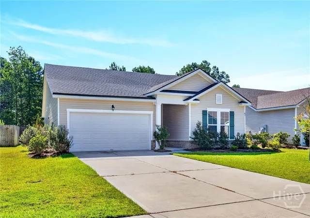 Photo 2 of Single family home for sale at 63 Clubhouse Dr, Savannah, GA 31419 | MLS# SA360689 | Listing updated on 2026-10-09