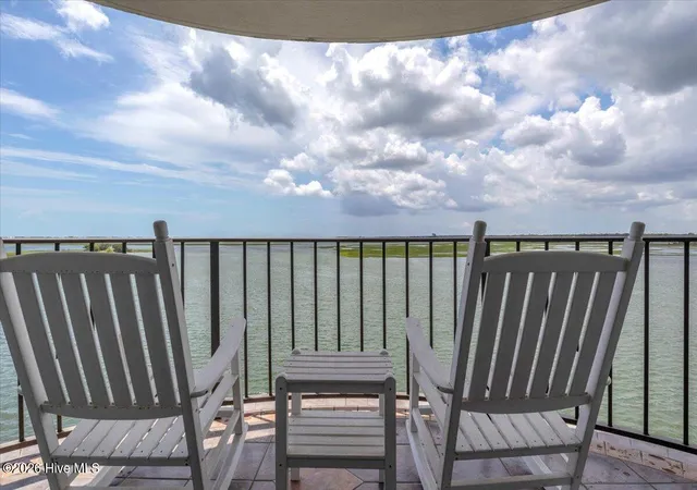 Photo 1 of Condo for sale at 322 Causeway Dr #Ste 407, Wrightsville Beach, NC 28480 | MLS# 100589744 | Listing updated on 2026-09-23