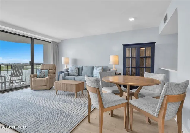 Photo 3 of Condo for sale at 322 Causeway Dr #Ste 407, Wrightsville Beach, NC 28480 | MLS# 100589744 | Listing updated on 2026-09-23