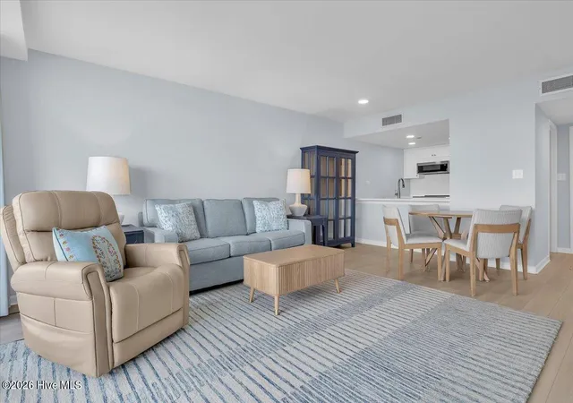 Photo 4 of Condo for sale at 322 Causeway Dr #Ste 407, Wrightsville Beach, NC 28480 | MLS# 100589744 | Listing updated on 2026-09-23