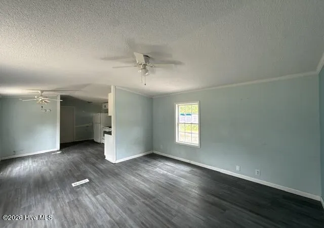 Photo 3 of Manufactured home for sale at 336 Old Folkstone Rd, Holly Ridge, NC 28445 | MLS# 100598688 | Listing updated on 2026-10-09