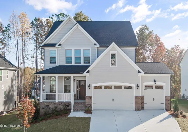 Photo 1 of Single family home for sale at Lot 35 Dona Dr, Carthage, NC 28327 | MLS# 100594299 | Listing updated on 2026-08-21