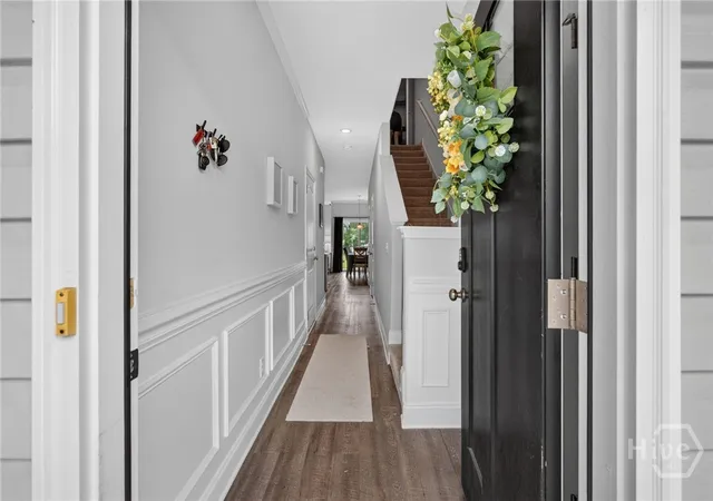Photo 3 of Townhouse for sale at 102 Horizon Ln, Richmond Hill, GA 31324 | MLS# SA361978 | Listing updated on 2026-10-09