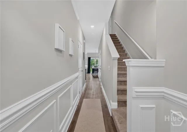 Photo 4 of Townhouse for sale at 102 Horizon Ln, Richmond Hill, GA 31324 | MLS# SA361978 | Listing updated on 2026-10-09