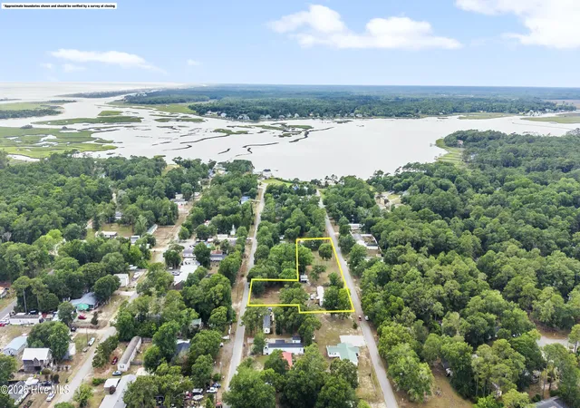 Photo 2 of Land for sale at Lot 194 Beachview Dr Se, Bolivia, NC 28422 | MLS# 100597240 | Listing updated on 2026-08-19
