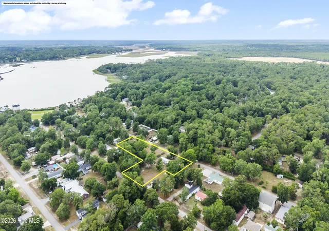 Photo 3 of Land for sale at Lot 194 Beachview Dr Se, Bolivia, NC 28422 | MLS# 100597240 | Listing updated on 2026-08-19