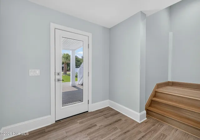 Photo 3 of Single family home for sale at 1350 S Fort Fisher Blvd, Kure Beach, NC 28449 | MLS# 100406293 | Listing updated on 2026-09-20
