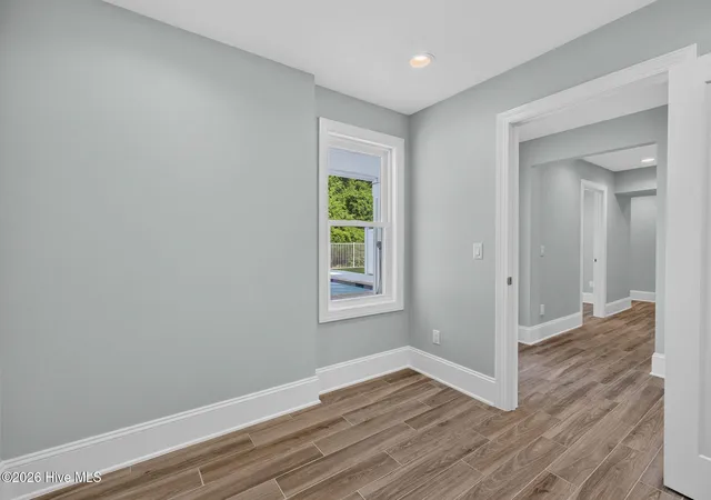 Photo 4 of Single family home for sale at 1350 S Fort Fisher Blvd, Kure Beach, NC 28449 | MLS# 100406293 | Listing updated on 2026-09-20