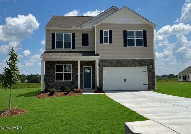 Photo 1 of Single family home for sale at 10514 Beard Wy, Bailey, NC 27807 | MLS# 100598442 | Listing updated on 2026-09-01