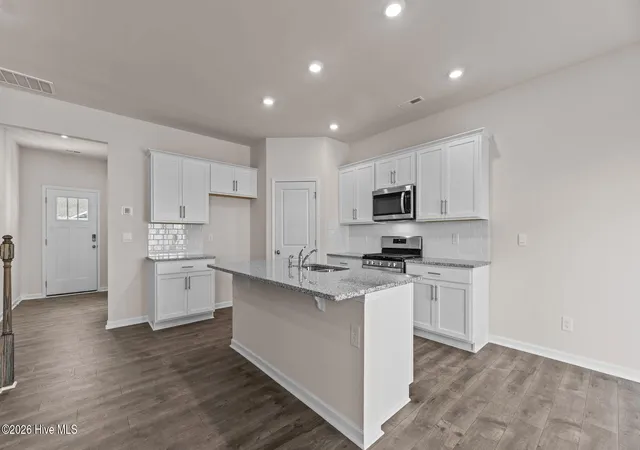 Photo 4 of Single family home for sale at 10514 Beard Wy, Bailey, NC 27807 | MLS# 100598442 | Listing updated on 2026-09-01