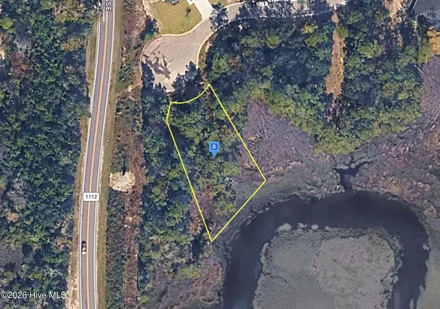 Photo 1 of Land for sale at 702 Lakeland Dr Se, Bolivia, NC 28422 | MLS# 100593096 | Listing updated on 2026-09-02
