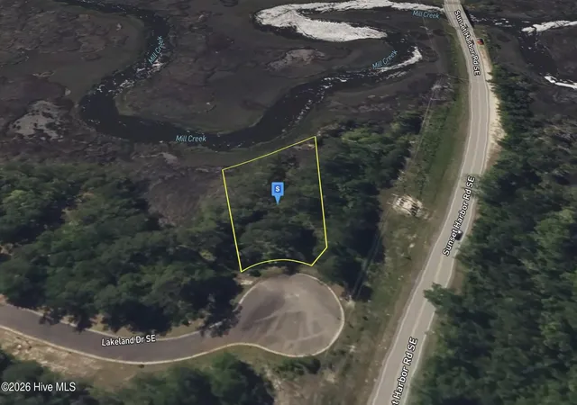 Photo 3 of Land for sale at 702 Lakeland Dr Se, Bolivia, NC 28422 | MLS# 100593096 | Listing updated on 2026-09-02