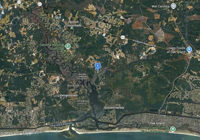 Photo 3 of Land for sale at 702 Lakeland Dr SE, Bolivia, NC 28422 | MLS# 100593096 | Listing updated on 2026-09-02