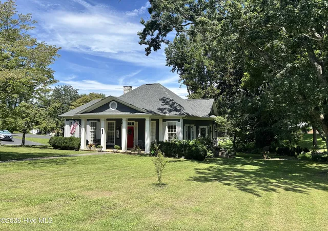 Photo 1 of Single family home for sale at 55 Aquone Rd, Andrews, NC 28901 | MLS# 100598345 | Listing updated on 2026-08-23